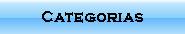 Categorias